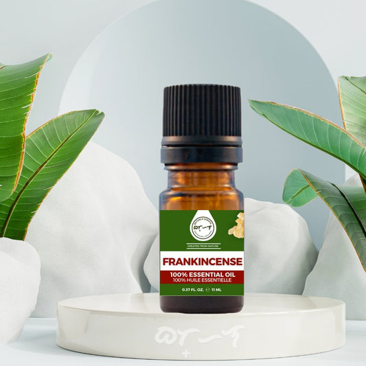 Frankincense Essential Oil 11ml I Bathala Scents - Bathala Scents and Natural Wellness