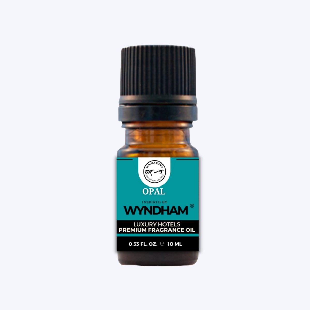Opal Inspired by Wyndham Luxury Hotels Fragrance Oil 10ml - Bathala Scents and Natural Wellness