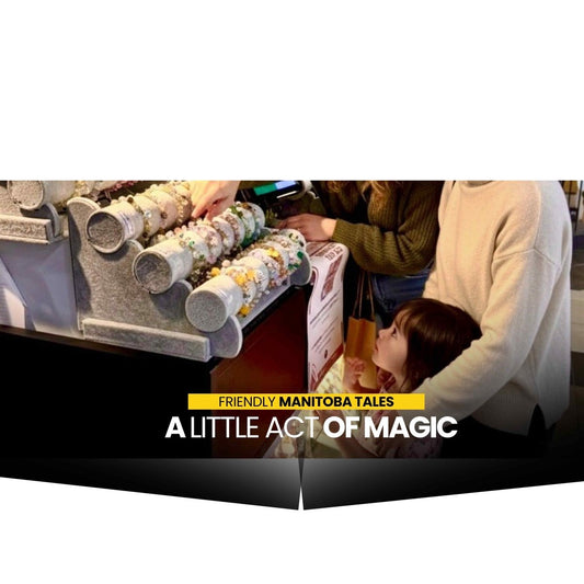 A Couple Who Uplifts Us - Bathala Scents and Natural Wellness