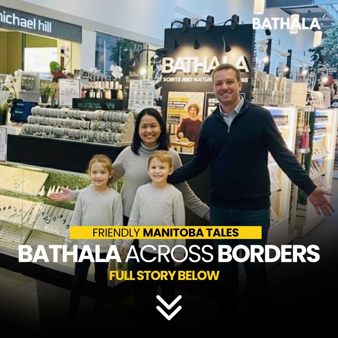 A Heartwarming Winnipeg Story Discover Bathala Scents, Filipino Roots, and Natural Wellness in a Local Business - Bathala Scents and Natural Wellness