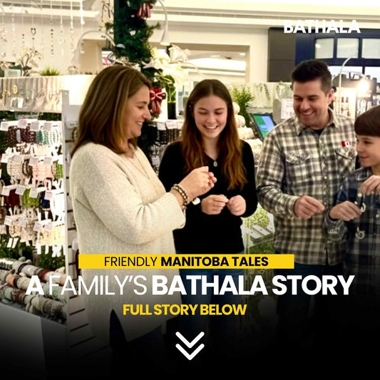 Celebrate Family and Wellness at Bathala Winnipeg’s Hub for Bathala Scents and Meaningful Gifts - Bathala Scents and Natural Wellness