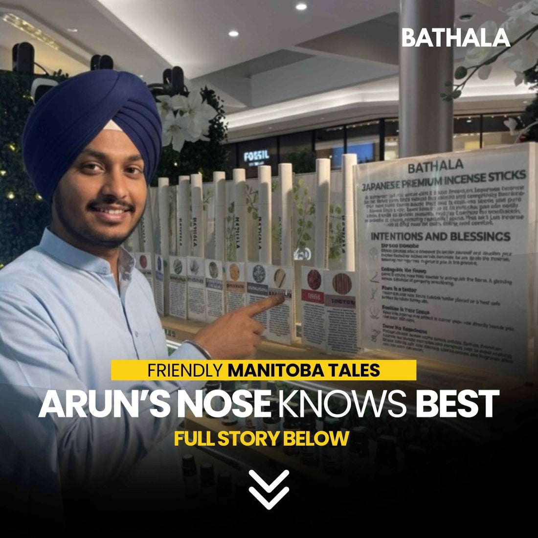 Create Calm at Home with Bathala Scents and Natural Wellness in Winnipeg - Bathala Scents and Natural Wellness