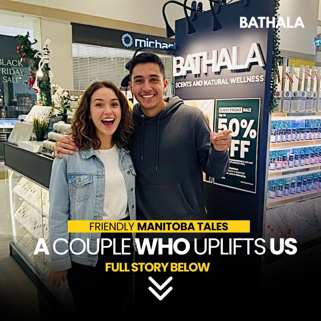 From St Norbert Market to Community Roots A Bathala Customer Story - Bathala Scents and Natural Wellness