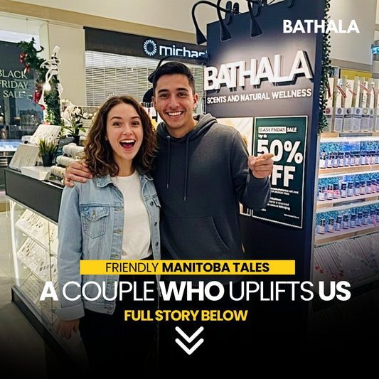 From St Norbert Market to Community Roots A Bathala Customer Story - Bathala Scents and Natural Wellness