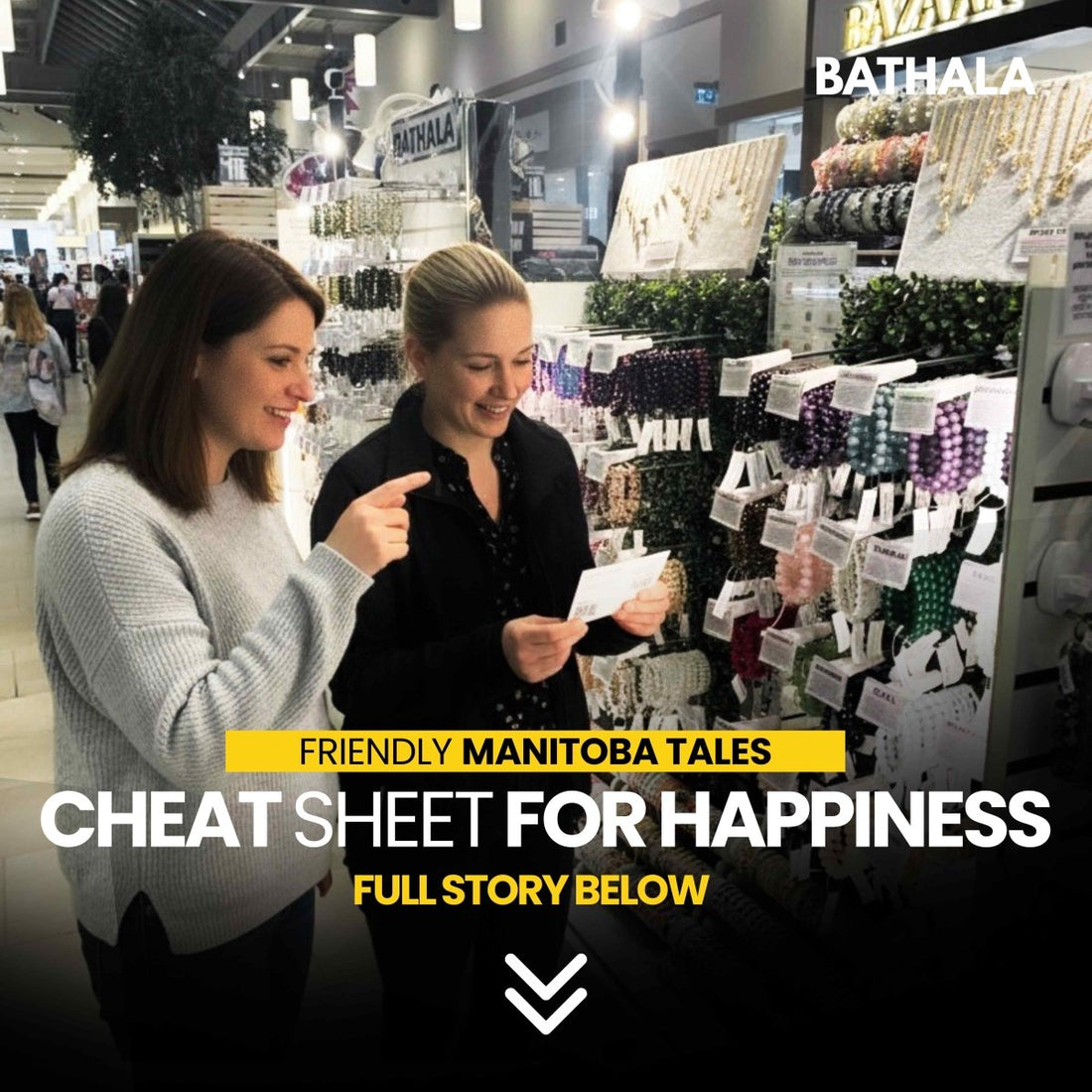 From Winkler to Winnipeg Embracing Bathala Scents and Natural Wellness Rituals - Bathala Scents and Natural Wellness