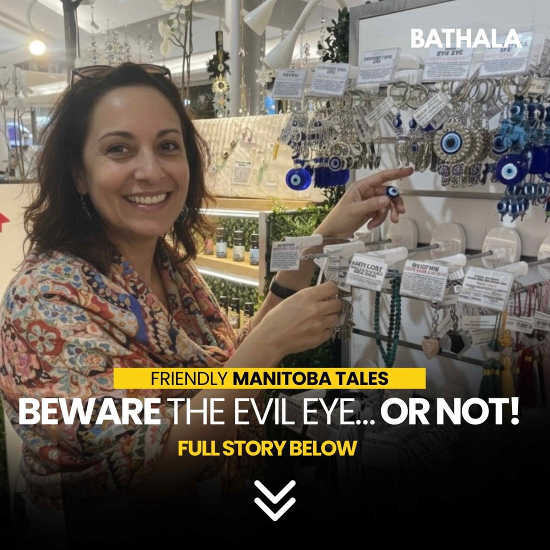 Meet Auntie Anna Discovering Bathala Scents and Natural Wellness in Winnipeg - Bathala Scents and Natural Wellness