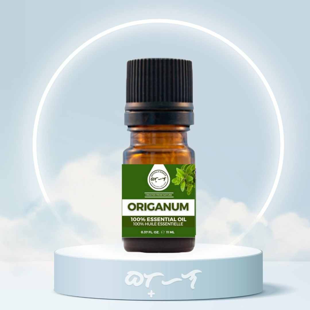 Origanum Essential Oil - Bathala Scents - Bathala Scents and Natural Wellness
