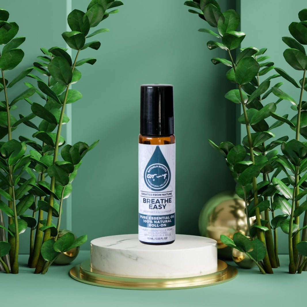 Bathala Scents and Natural Wellness