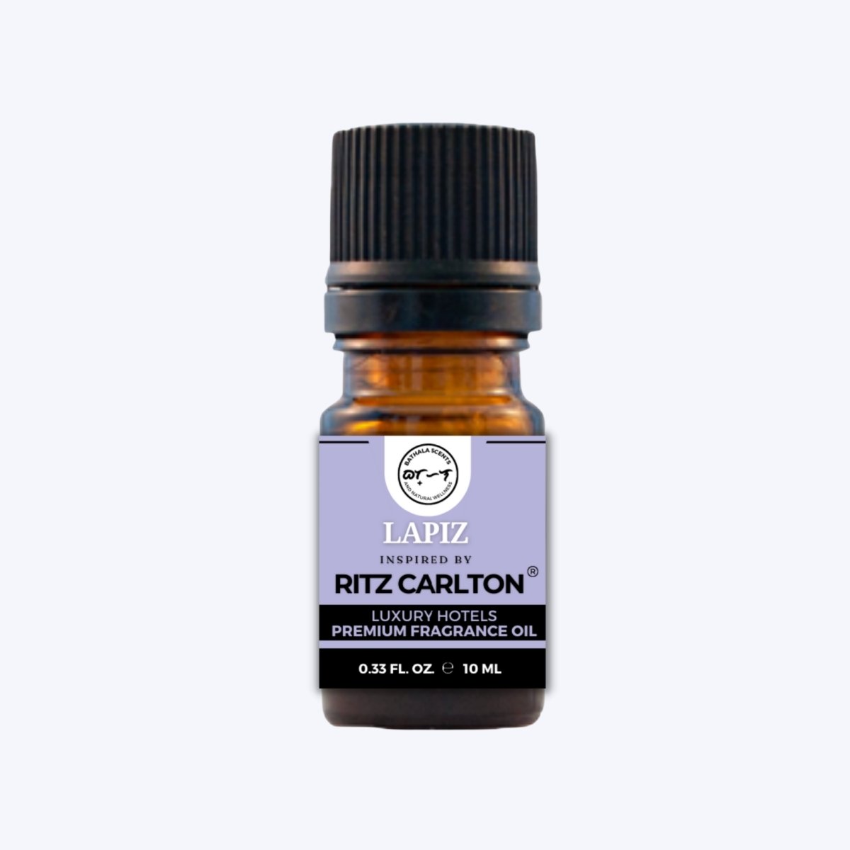 Lapiz Inspired by Ritz Carlton Luxury Hotels Fragrance Oil 10ml - Bathala Scents and Natural Wellness
